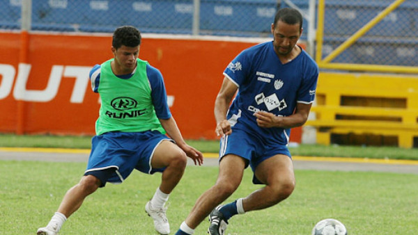 Necaxa ya tiene sus armas listas