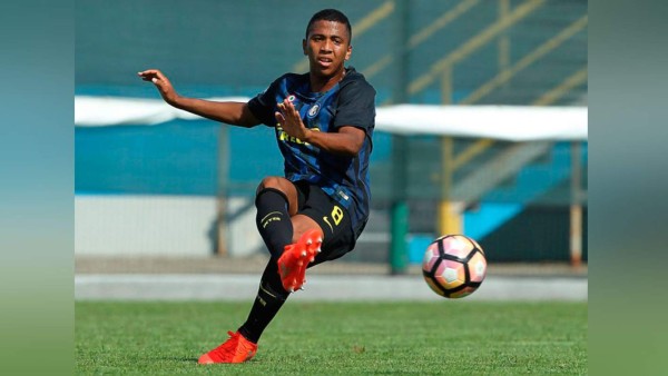 ¡Con ocho legionarios! La Sub-23 de Honduras que buscará clasificar a Tokio 2020