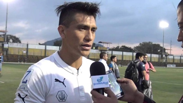 Con un viejo conocido: El 11 que alista Comunicaciones para sorprender al Motagua por la Liga Concacaf