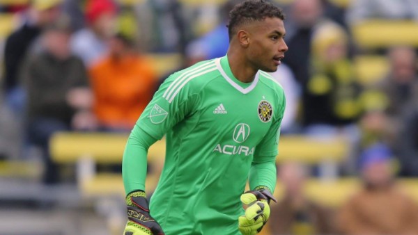 ¡Orgullo centroamericano! Elis, Calvo y Murillo en el equipo de las estrellas de la MLS