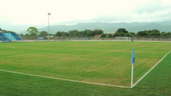Las canchas donde se jugará Liga de Ascenso de Honduras esta temporada