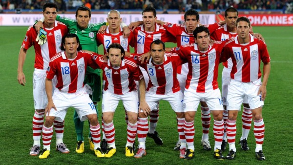 Tabla histórica en mundiales: Las posiciones de todas las selecciones de América en Copas del Mundo