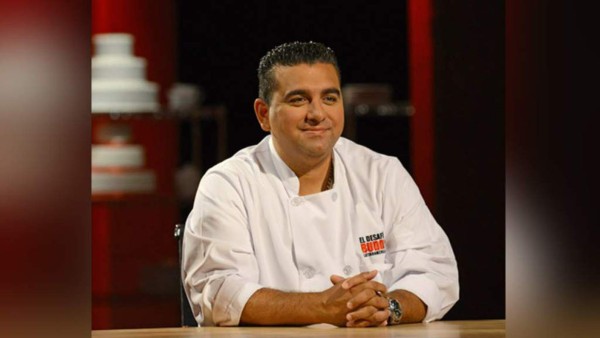El increíble cambio físico de Buddy Valastro, famoso por su programa 'Cake Boos', que sorprende en redes sociales
