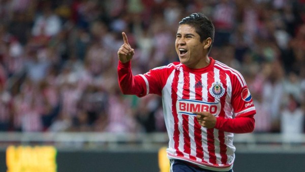 TOP: Los futbolistas que tienen apodos que dan miedo