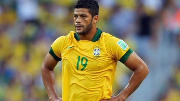 Las estrellas que podrían jugar en los juegos Olímpicos de Río 2016&nbsp;&nbsp;