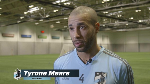 Los jugadores más veteranos de la temporada 2018 en la MLS