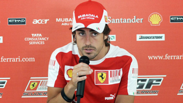Alonso: 'Estamos en un momento crucial'