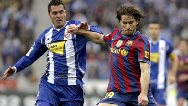 Maxwell ve muy motivado a Zlatan