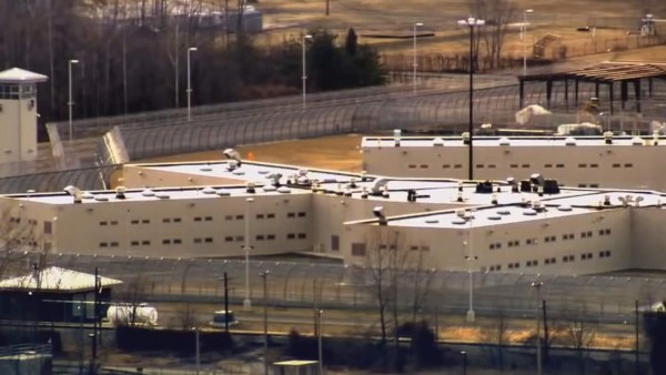 Así son las Supermax, las cárceles donde El Chapo vivirá sus últimos días