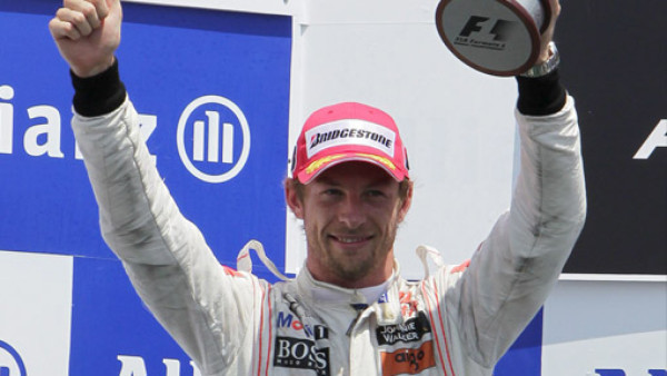 Button: 'Fue difícil la carrera'