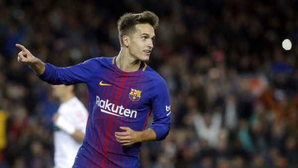 Ocho bajas y los que llegarían: Así será el nuevo Barcelona para la temporada 2018-19