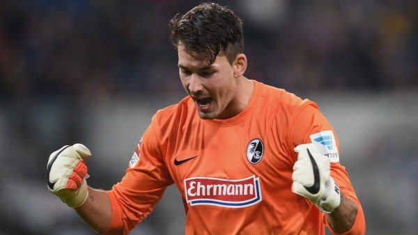 Los 10 porteros menos goleados en el inicio de las Ligas en Europa