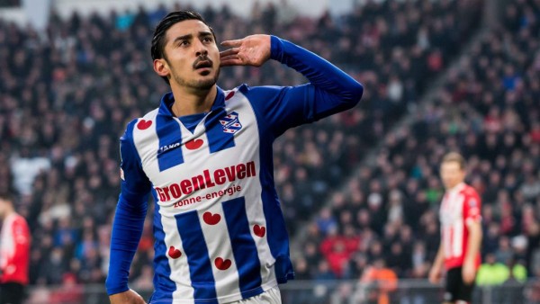 ¡QUÉ PROBLEMA! Los futbolistas con nombres impronunciables en el mundo