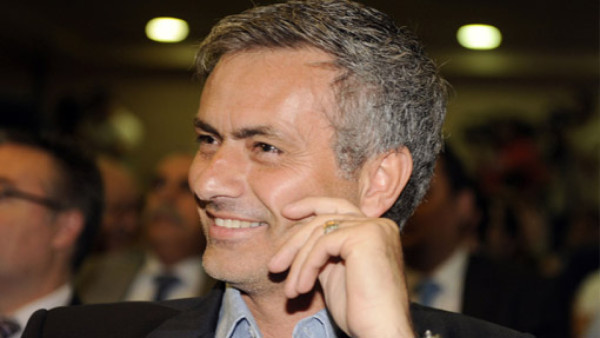 'Yo no soy arrogante': Mourinho