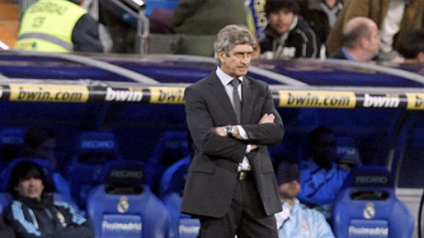 Pellegrini dirigiría a Chile en 4 años