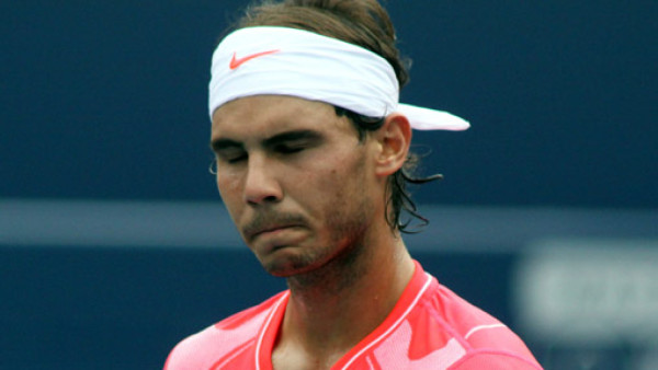 Andy Murray envió a Nadal a casa