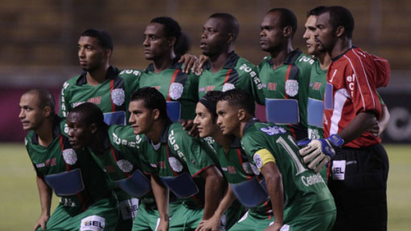 La Concachampions vuelve al Olímpico