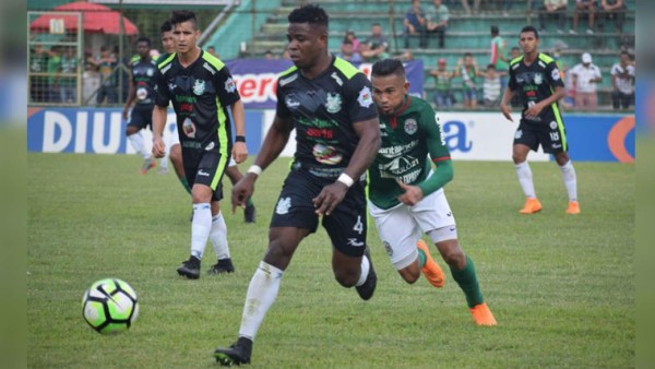 El ganador de la Supercopa entre Marathón y Platense se llevará 200 mil lempiras