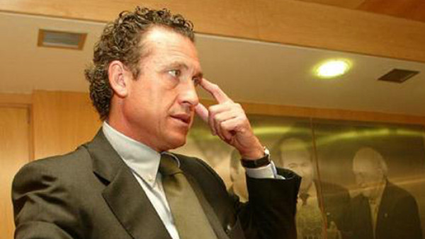 Valdano dice que harán dos fichajes más