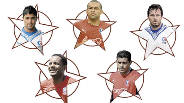 Olimpia arma su Dream Team