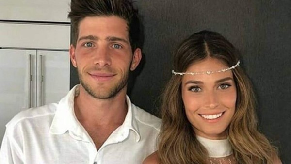 Duelo de bellezas: Las nuevas novias y esposas del clásico Barcelona-Real Madrid