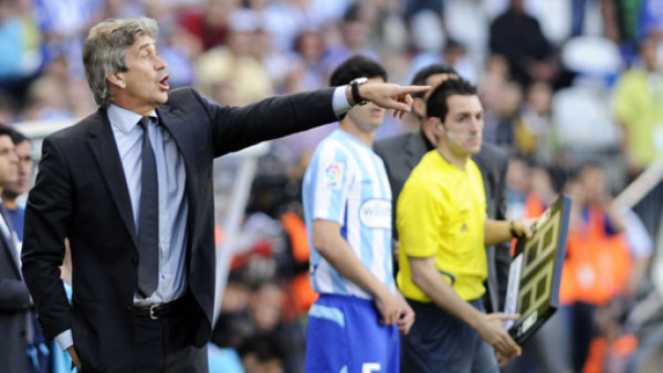 Pellegrini suena fuerte en el Liverpool