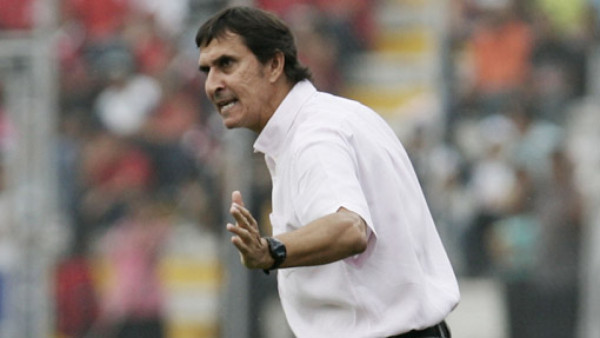 'Rueda está haciendo las cosas bien'
