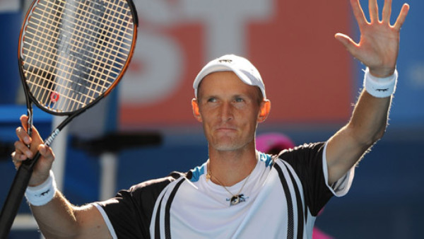 Davydenko rompió relación entrenador