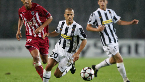 Giovinco no soportaría estar en la banca