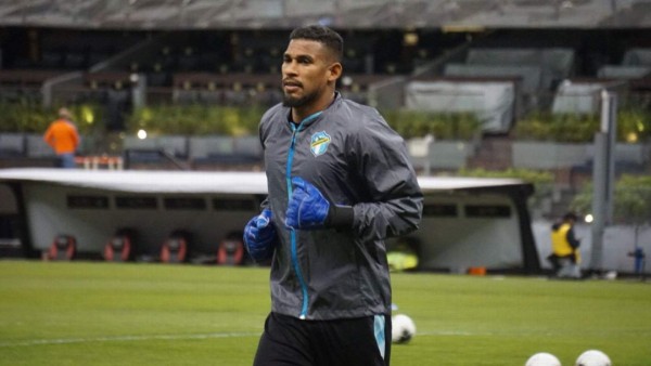 ¿Y Honduras? Porteros de Centroamérica que juegan actualmente en el extranjero