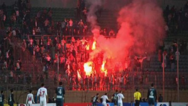 Federación de Egipto suspende la liga tras sangrientos disturbios
