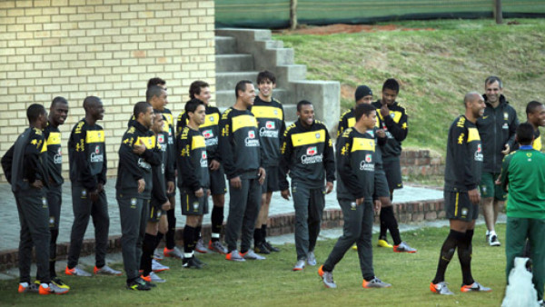 O Globo destapó escándalo en Brasil