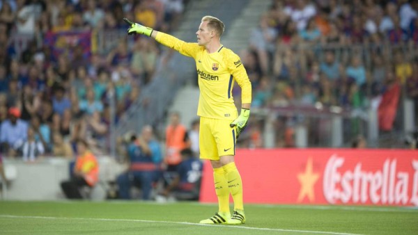 ¡CON LAS BAJAS! El 11 que colocaría Valverde para enfrentar al Real Madrid en el Bernabéu