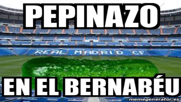 ¡CON TODO! Lo duros memes contra Real Madrid tras eliminación de Copa ante Leganés