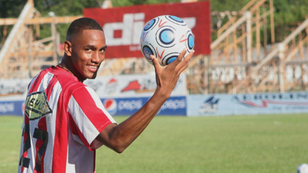 Bengtson a otra prueba en China