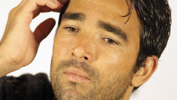 Deco ya quiere jugar con el Fluminense