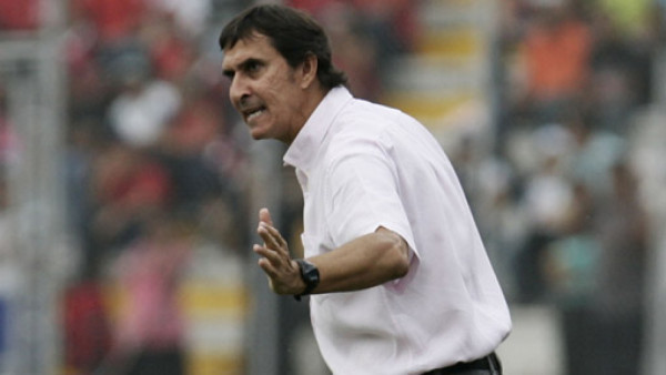 Guimaraes no sabe nada de Honduras