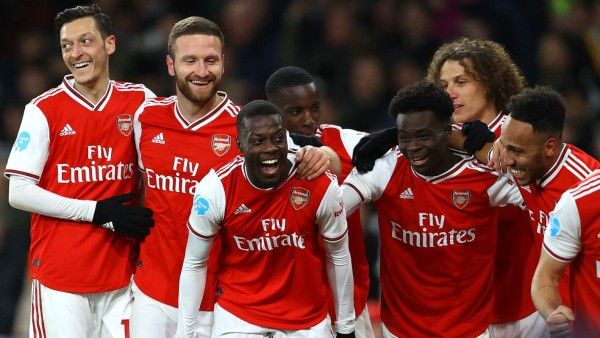 Un hondureño lo logró: Los clubes europeos que han ganado un título invictos en el siglo XXI