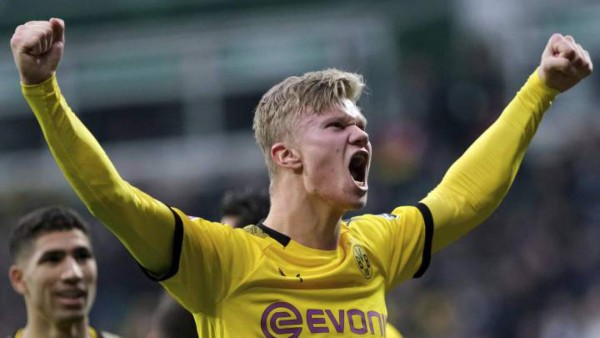 El increíble y potente 11 del Real Madrid dentro de cinco años, según AS