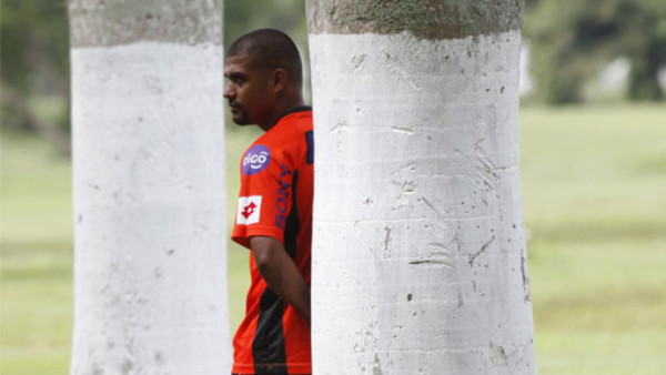 Vega expresó que su vida fue un desastre