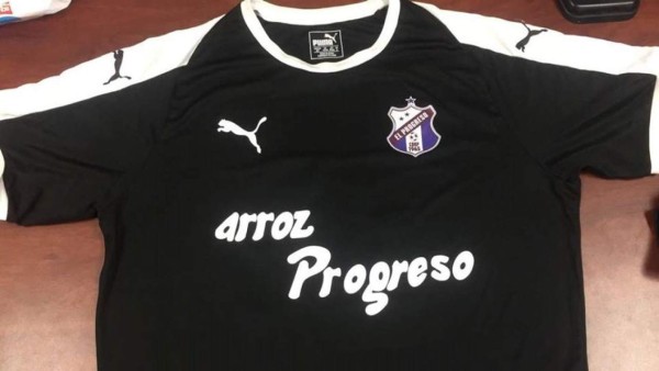 Los nuevos uniformes de equipos de Liga Nacional de Honduras para el torneo Apertura 2018