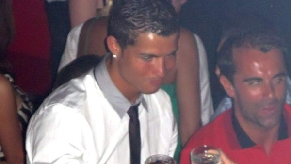 La fiesta de Cristiano Ronaldo en Las Vegas en 2009 que le podría salir muy cara