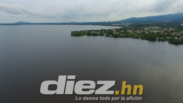 ¡ESPECTACULAR! Puerto Cortés y el Excélsior se preparan para una fiesta