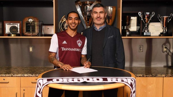 Ellos son los fichajes más importantes de la temporada 2018 en la MLS