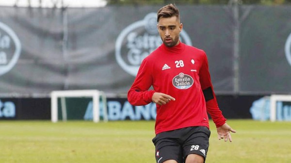 MERCADO: Otro hondureño sin club en Europa; Real Madrid se entromete en fichaje de Barcelona