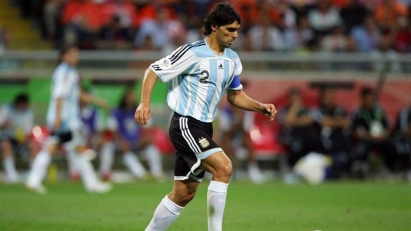 ¡Con Messi! Los jugadores que más finales han perdido en la historia del fútbol&nbsp;&nbsp;