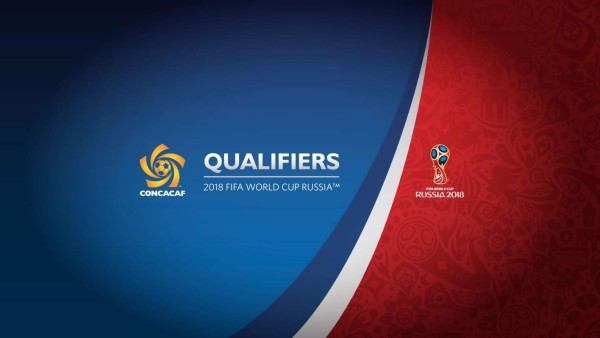 La tabla de posiciones de Concacaf previo al cierre del hexagonal