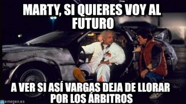 Los mejores memes que dejó el Olimpia-Motagua por las semis en Honduras