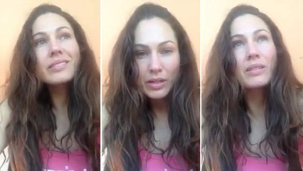 FOTOS: Se sentía 'vieja y gorda', pero ahora ganó el Miss Australia de Fisicoculturismo