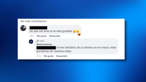 Godzilla Minus One: ¿vendrá a los cines de Honduras? ¿cuándo la podremos ver en streaming?